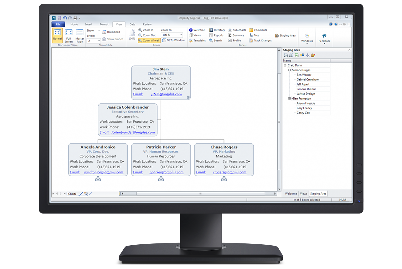 orgplus world s 1 desktop org charting software navigo org chart plus