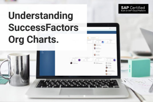 Successfactors Org Chart